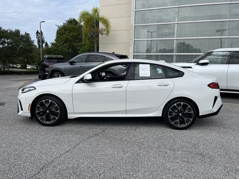 Used 2026 BMW 228i FWD image 5