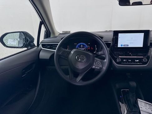 New 2026 Toyota Corolla LE image 20