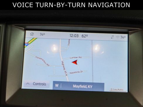 Used 2021 Ford Ranger XLT w/ Equipment Group 301A Mid image 18