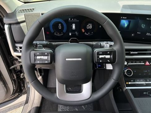 New 2026 Hyundai Santa Fe SEL FWD image 24