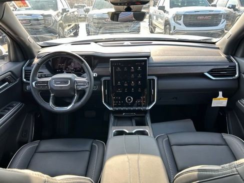 New 2026 GMC Acadia Denali w/ Super Cruise Package image 24