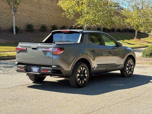 New 2026 Hyundai Santa Cruz SEL image 6