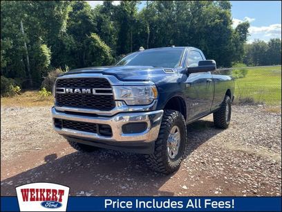 Used 2021 RAM 3500 Tradesman