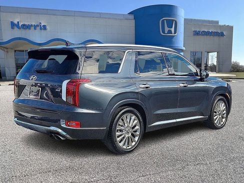 Used 2020 Hyundai Palisade Limited image 4