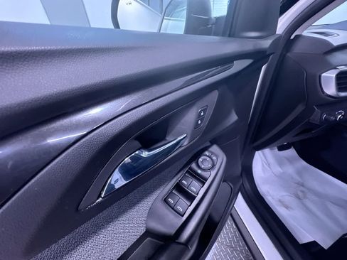 Used 2022 Chevrolet TrailBlazer LS image 12