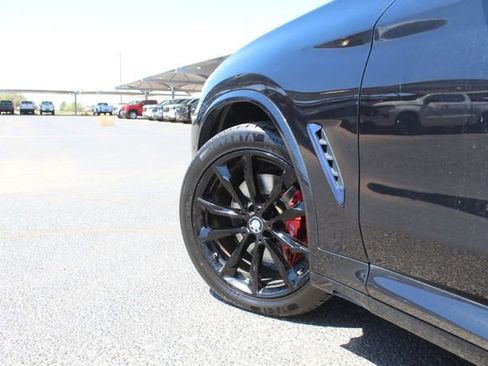 Used 2021 BMW X3 M40i w/ Executive Package image 13