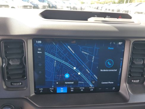 Used 2025 Ford Bronco Big Bend image 10