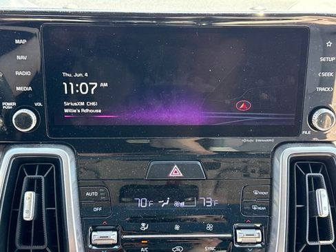 Used 2023 Kia Sorento X-Line EX AWD/4WD image 27