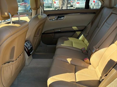 Used 2007 Mercedes-Benz S 600 image 33