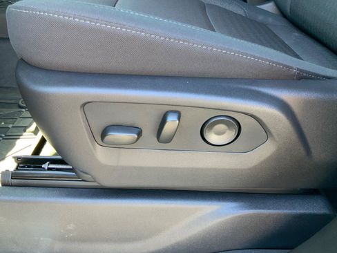 New 2026 Chevrolet Silverado 1500 RST w/ RST Select Package AWD/4WD image 28