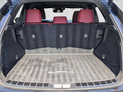 Used 2025 Lexus NX 250 FWD w/ Towing Package (2000 Lbs) image 6