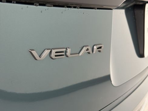 New 2026 Land Rover Range Rover Velar S AWD/4WD image 37