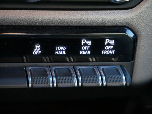 Certified 2021 RAM 2500 Power Wagon image 31