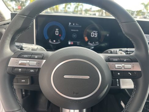 New 2026 Hyundai Sonata SEL image 17