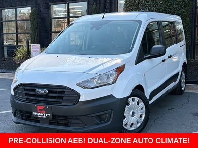Used 2021 Ford Transit Connect XL