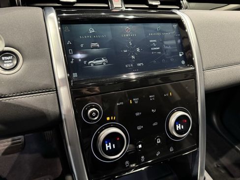 Used 2023 Land Rover Discovery Sport S image 20