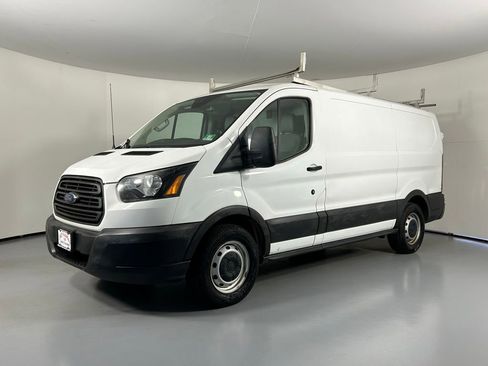 Used 2017 Ford Transit 150 130 Low Roof image 3