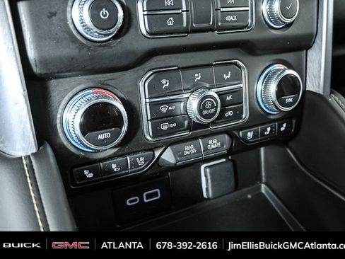 Certified 2024 GMC Yukon SLT image 16