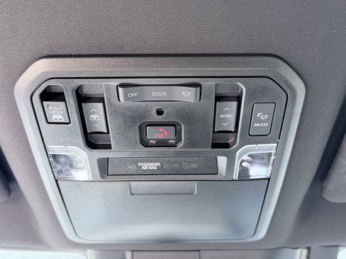 Used 2022 Toyota Tundra Capstone image 15