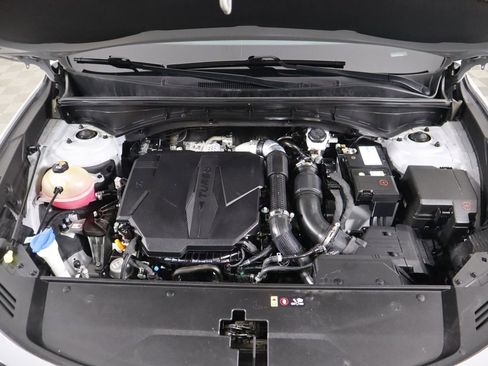 Used 2022 Kia Sorento EX w/ Panoramic Sunroof Package image 30