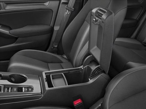 New 2026 Honda Civic Sport image 9