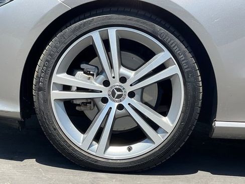 Used 2020 Mercedes-Benz CLA 250 image 34