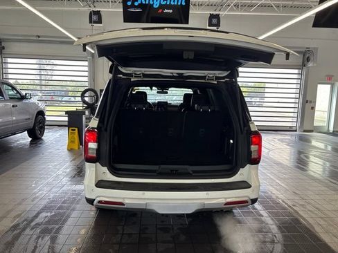 Used 2023 Ford Expedition Timberline AWD/4WD image 21