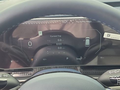 New 2026 Kia Carnival SX Prestige FWD image 34