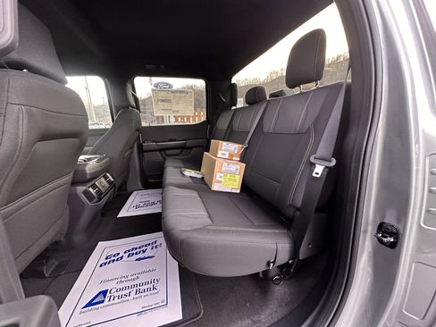 New 2025 Ford F150 STX image 20