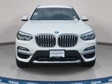 Used 2019 BMW X3 xDrive30i w/ Driving Assistance Package image 3