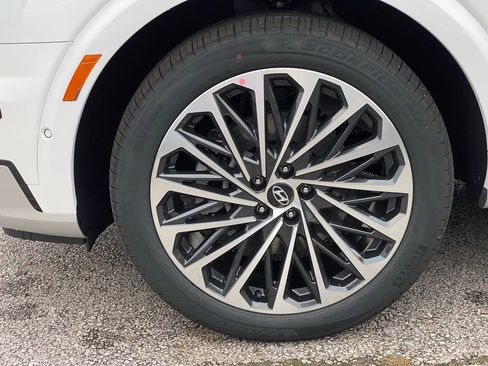 New 2026 Hyundai Palisade Calligraphy AWD/4WD image 45