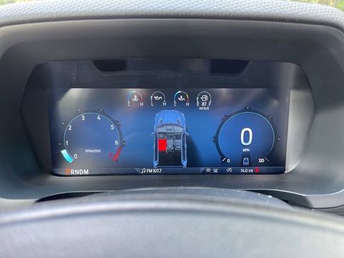 Certified 2025 Ford F150 XL image 10