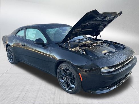 New 2025 Dodge Charger R/T w/ Quick Order Package 25M R/T image 22