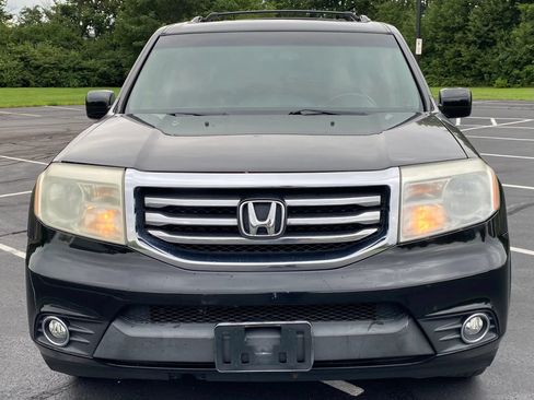 Used 2012 Honda Pilot EX-L image 2