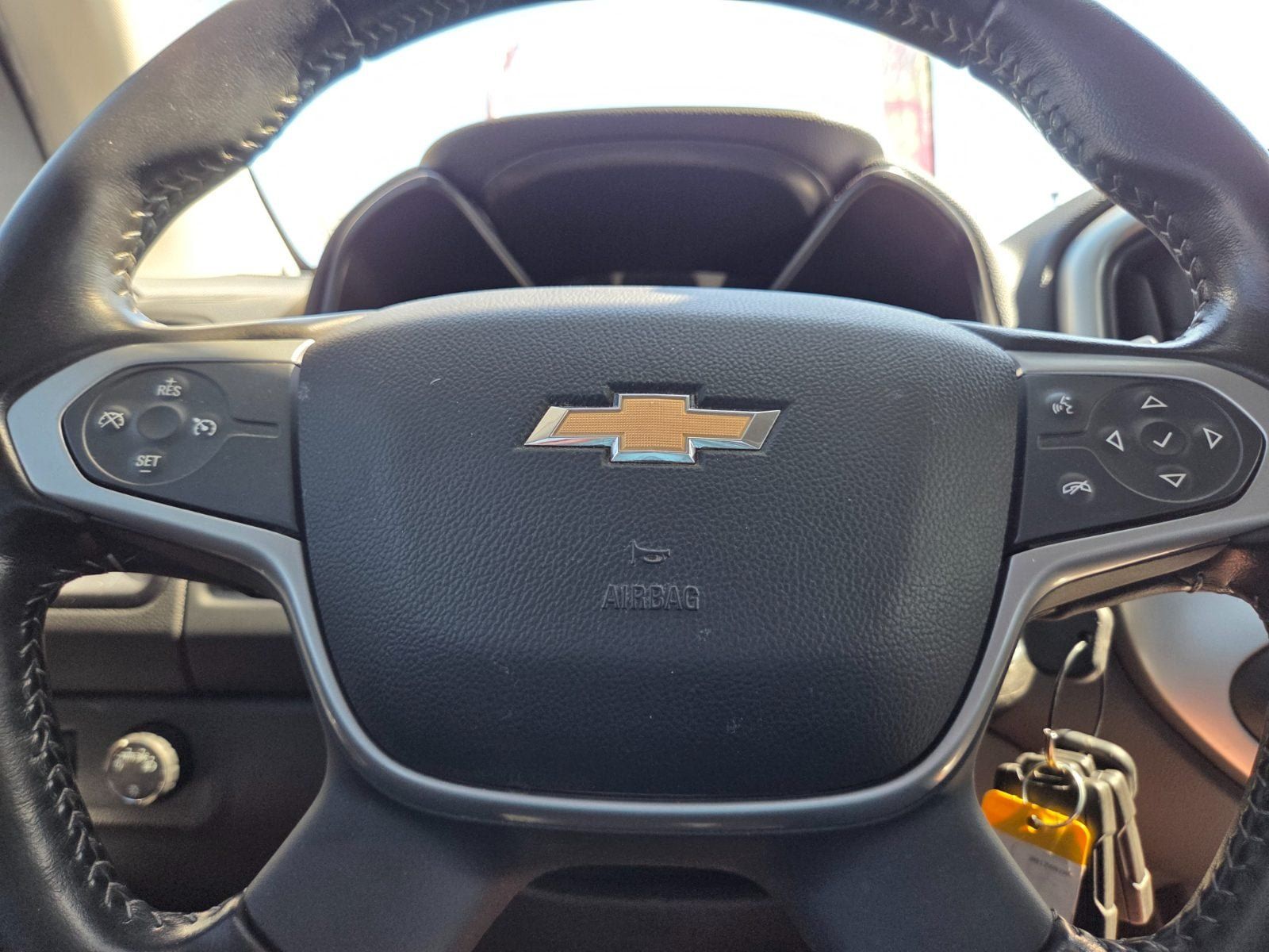 Used 2020 Chevrolet Colorado LT RWD image 17