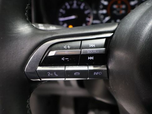 Used 2024 MAZDA CX-50 AWD 2.5 S w/ Preferred Package image 35