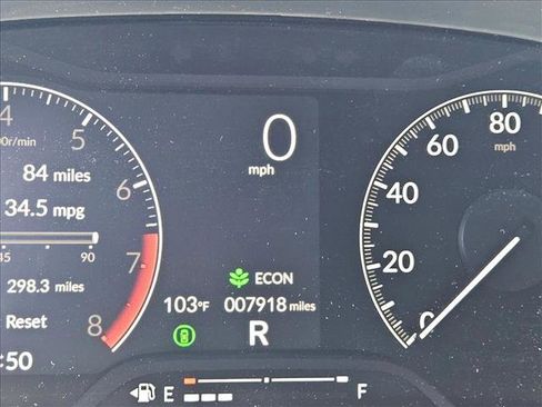 Used 2026 Honda Civic Sport image 10