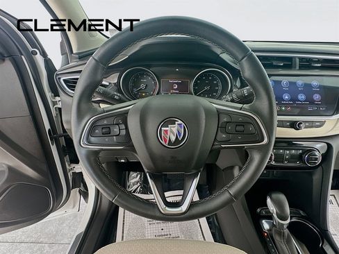 Used 2023 Buick Encore GX Select FWD image 15