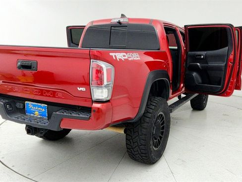 Used 2022 Toyota Tacoma SR5 image 12