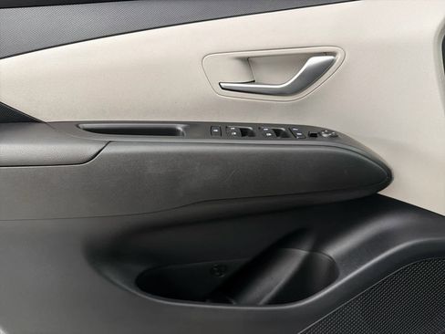 Used 2024 Hyundai Tucson SEL image 14