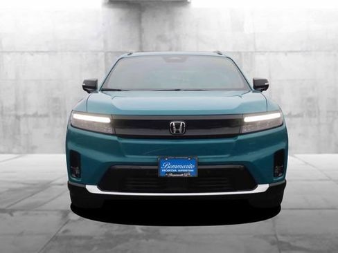 New 2026 Honda Prologue Elite image 4