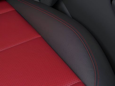 New 2026 Chevrolet Equinox EV RS w/ Convenience Package II AWD/4WD image 21