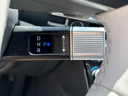 New 2026 Hyundai Santa Fe SEL FWD image 20