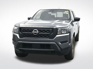 Used 2022 Nissan Frontier S video 2