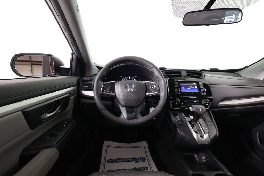 Used 2017 Honda CR-V LX image 28