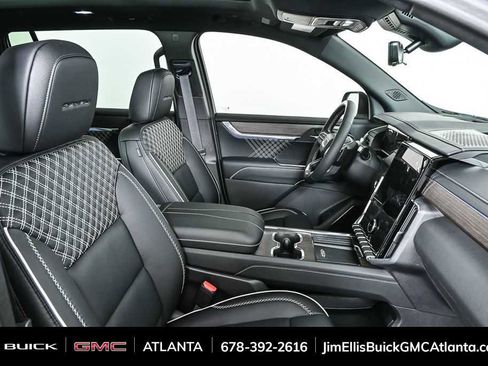 New 2026 GMC Acadia Denali w/ Super Cruise Package image 24