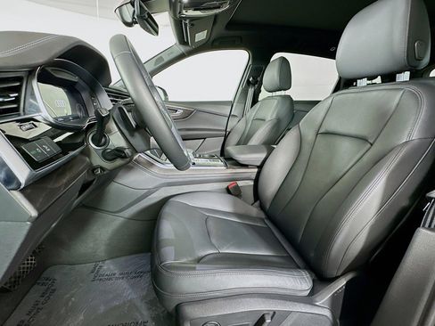 Used 2023 Audi Q7 2.0T Premium Plus w/ Premium Plus Package image 19