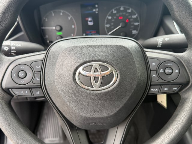 Used 2024 Toyota Corolla LE FWD image 24