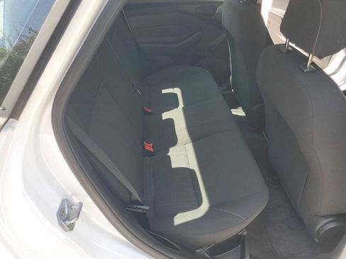 Used 2017 Ford Focus S FWD image 18