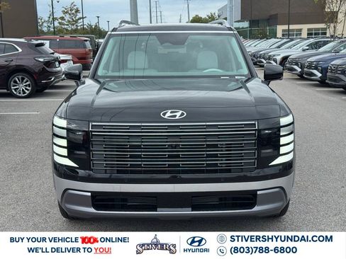 New 2026 Hyundai Palisade Limited image 9